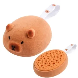 ecarla-dwustronna-gabka-do-mycia-ciala-na-mokro-kapibara