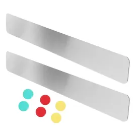 zestaw-4-magnetyczne-paski-tablicowe-z-zelaza-10-kolorowych-magnesow