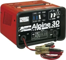 prostownik-alpine-30-telwin