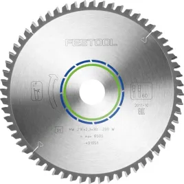 festool-tarcza-specjalna-216x23x30-w60-491051