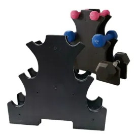 stojak-na-hantle-trzypoziomowy-uchwyt-do-obciazen-dom-silownia-fitness