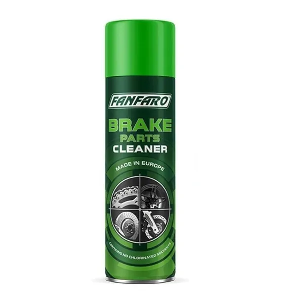 Zmywacz do hamulców Fanfaro FF5400 500 ml