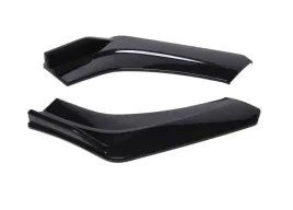 uniwersalna-dokladka-zderzaka-przedniego-splitter-spoiler-spojler-przod