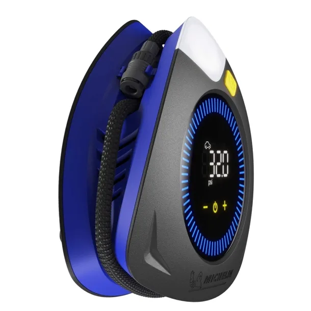 cyfrowy-kompresor-do-opon-programowalny-wysokiej-wydajnosci-12v-michelin-waga-z-opakowaniem-1-1-kg-marka-michelin