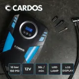 kompresor-samochodowy-12v-cardos-sprezarka-pompka-przenosna-do-kol-latarka-stan-nowy