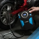 kompresor-samochodowy-12v-cardos-sprezarka-pompka-przenosna-do-kol-latarka-stan-nowy-marka-k2