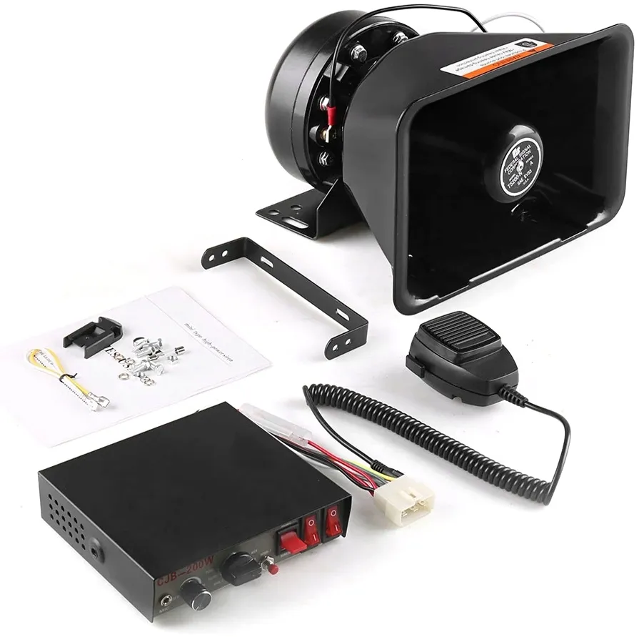 klakson-st-parts-9t-200w