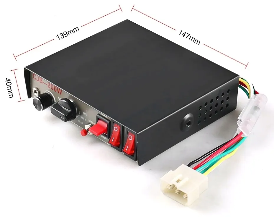 klakson-st-parts-9t-200w