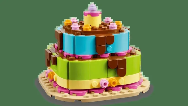 lego-40815-tort-wiek-dziecka-7-lat