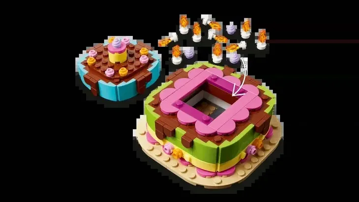 lego-40815-tort-material-plastik