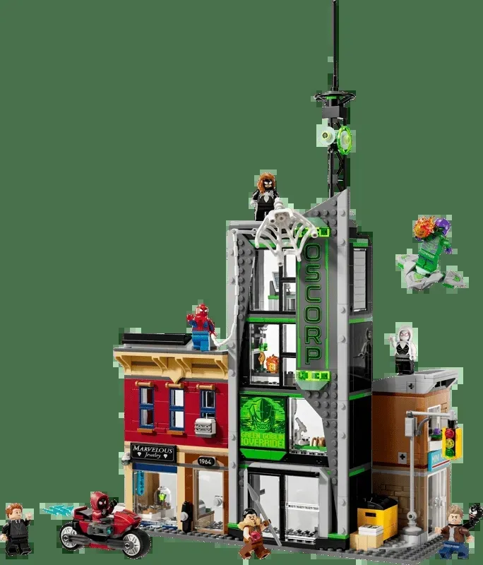 lego-marvel-76324-spider-man-i-oscorp-stan-nowy