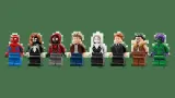 lego-marvel-76324-spider-man-i-oscorp-bohater-spiderman