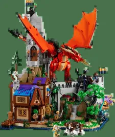 lego-ideas-21348-dungeons-and-dragons-opowiesc-czerwonego-smoka