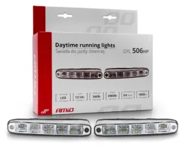 swiatla-do-jazdy-dziennej-12v-24v-amio-drl-506-hp-aluminiowa-obudowa