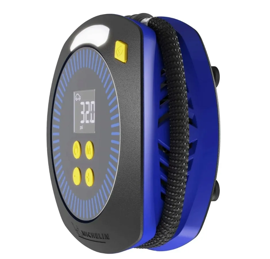 michelin-programowalna-pompka-do-opon-12v-waga-z-opakowaniem-0-5-kg