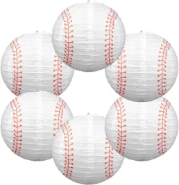 6x-papierowa-latarnia-wiszaca-lampion-dekoracja-pilka-do-baseball