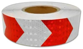 tasma-odblaskowa-zolto-czarna-25m-samoprzylepna