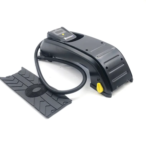 michelin-pompka-nozna-certyfikat-ce