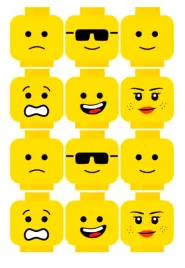 wydruk-oplatek-cukrowy-lego-na-babeczki