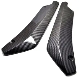 dokladka-zderzaka-splittery-flaps-carbon