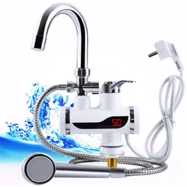 bateria-kuchenna-jednouchwytowa-z-podgrzewaczem-3000-w-bialy