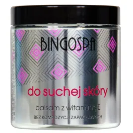 bingospa-bezzapachowy-balsam-do-suchej-skory-z-witamina-e-250g