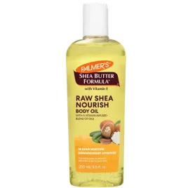 palmer-s-raw-shea-nourish-body-oil-odzywczy-olejek-do-ciala-250ml