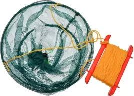 siatka-do-polowu-krabow-ryb-zylka-15-m-wytrzymala-nylonowa-siatka