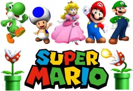 oplatek-na-tort-gruby-napis-gratis-super-mario