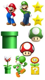 oplatek-na-tort-gruby-napis-gratis-super-mario