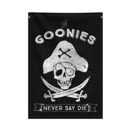 the-goonies-flaga-dekoracyjna-70x100cm-wallscroll-poliester-retro-design