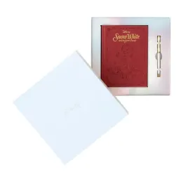 disney-krolewna-sniezka-zestaw-notes-a5-premium-400-str-dlugopis-prezent