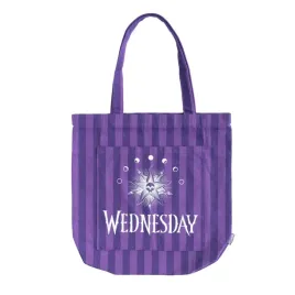 wednesday-torba-bawelniana-premium-tote-bag-na-zamek-z-kieszenia-42cm