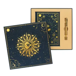 astral-zestaw-prezentowy-notes-a5-zlocone-brzegi-dlugopis-tarot-magia
