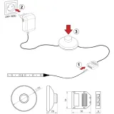oswietlenie-led-do-witryny-figo-03-biale-stan-nowy
