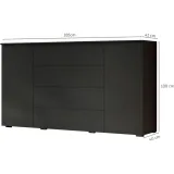 komoda-figo-05-czarny-kolekcja-figo-05