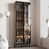 witryna-stojaca-figo-04-dab-artisan-typ-stojaca