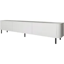 komoda-rtv-azelio-215n-bialy