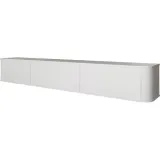 komoda-rtv-azelio-215-bialy