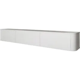 komoda-rtv-azelio-215-bialy