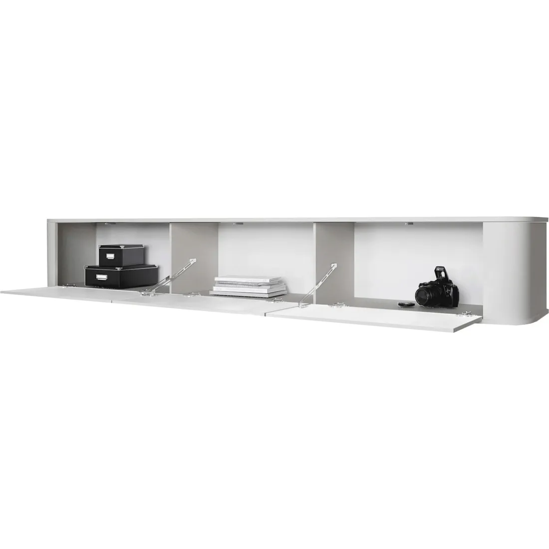komoda-rtv-azelio-215-bialy-stan-nowy