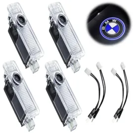 4-projektory-bmw-led-logo-e60-e61-e90-e91-f10-f11-e87-e70-f15-e83-e84-x1-x3