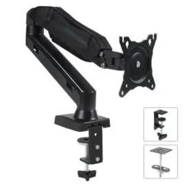 maclean-mc-860-uchwyt-stojak-do-monitorow-686-cm-27-biurko-czarny