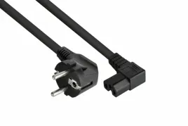kabelmeister-kabel-adapter-czarny-05-m-wtyczka-zasilajaca-typu-e-f-ie