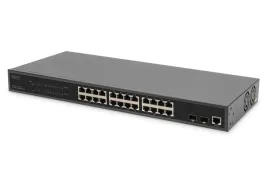 digitus-24-portowy-zarzadzany-przelacznik-gigabitowy-ethernet-poe-l2