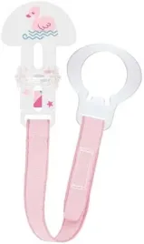 zawieszka-lancuszek-do-smoczka-mam-clip-cover-rozowy-dla-dziewczynki