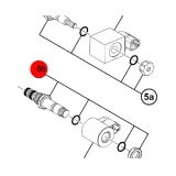 zawor-jcb-400-08395-vibromax-oryginal