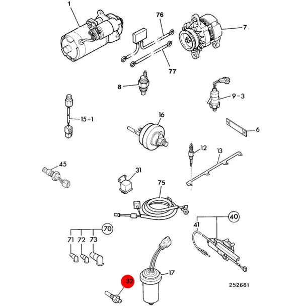 jcb-czujnik-temperatury-cieczy-2-piny-khr1017-oryginal
