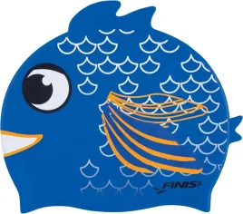 czepek-plywacki-dla-dzieci-junior-finis-heads-bay-fish