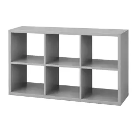 regal-kalax-2x3-szary-organizer-na-ksiazki-i-dokumenty-biurowe